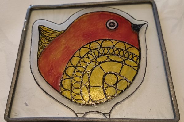 HerbieDavies-RedBird