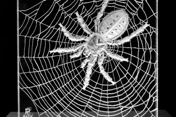 PeteLightowler-ItsyBitsySpider