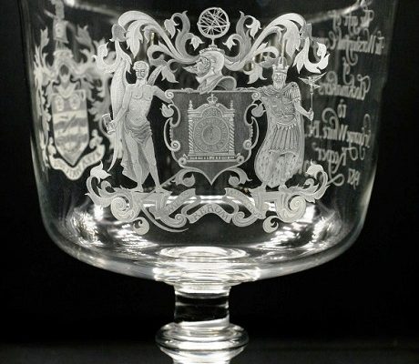 TraceySheppard-PresentationBowlForTheWorshipfulCompanyOfClockmakers-600